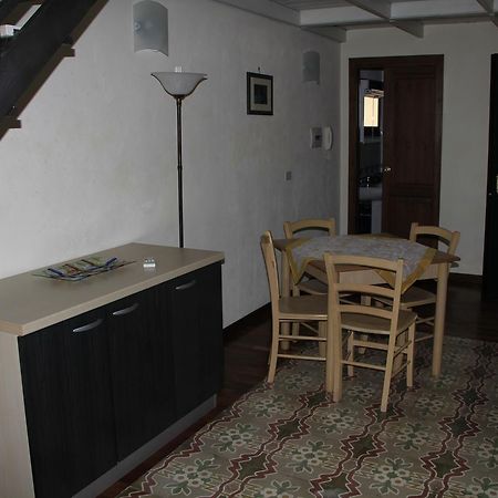 Abita Appartamenti Trapani Exterior foto