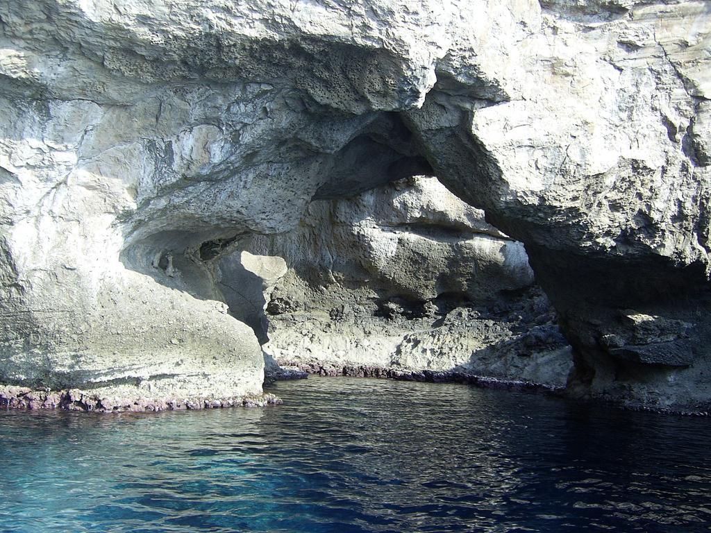 Abita Appartamenti Trapani Exterior foto