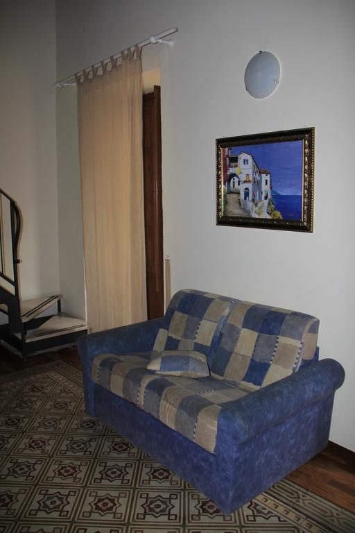 Abita Appartamenti Trapani Exterior foto