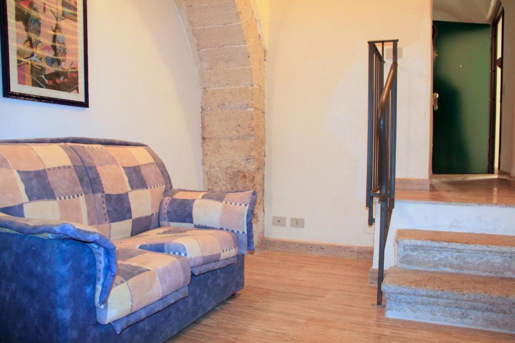 Abita Appartamenti Trapani Quarto foto