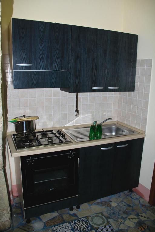 Abita Appartamenti Trapani Quarto foto