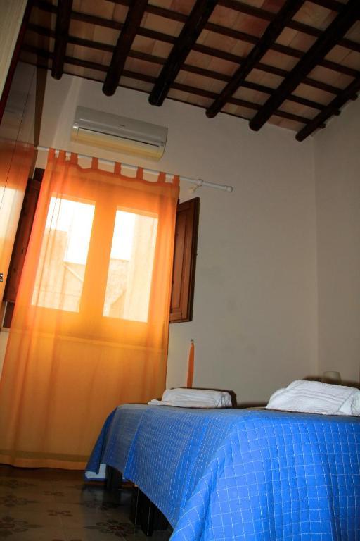 Abita Appartamenti Trapani Quarto foto