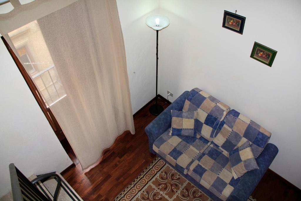 Abita Appartamenti Trapani Quarto foto