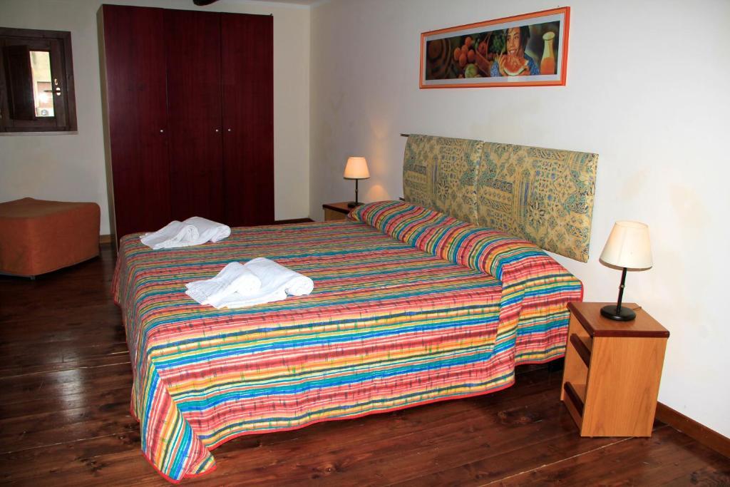 Abita Appartamenti Trapani Quarto foto