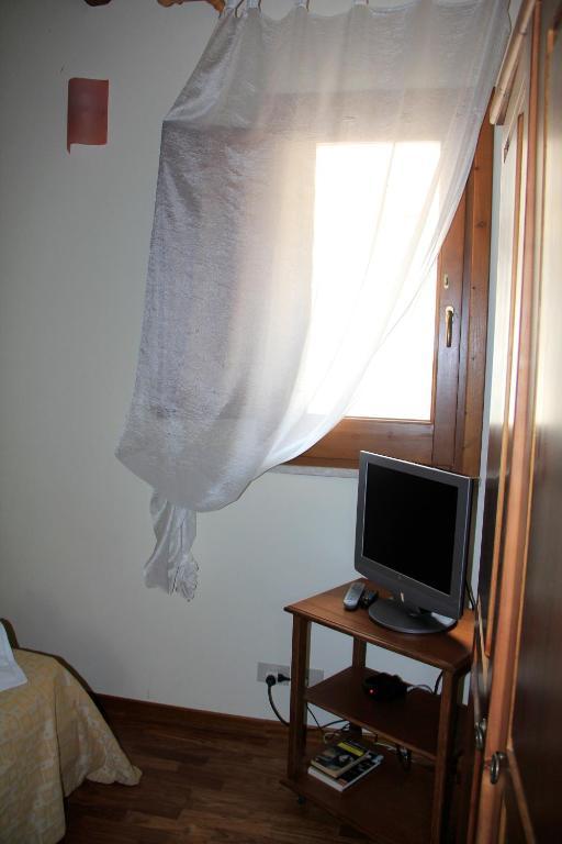 Abita Appartamenti Trapani Quarto foto