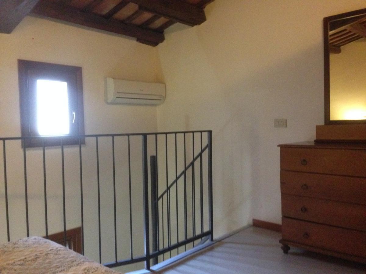 Abita Appartamenti Trapani Exterior foto