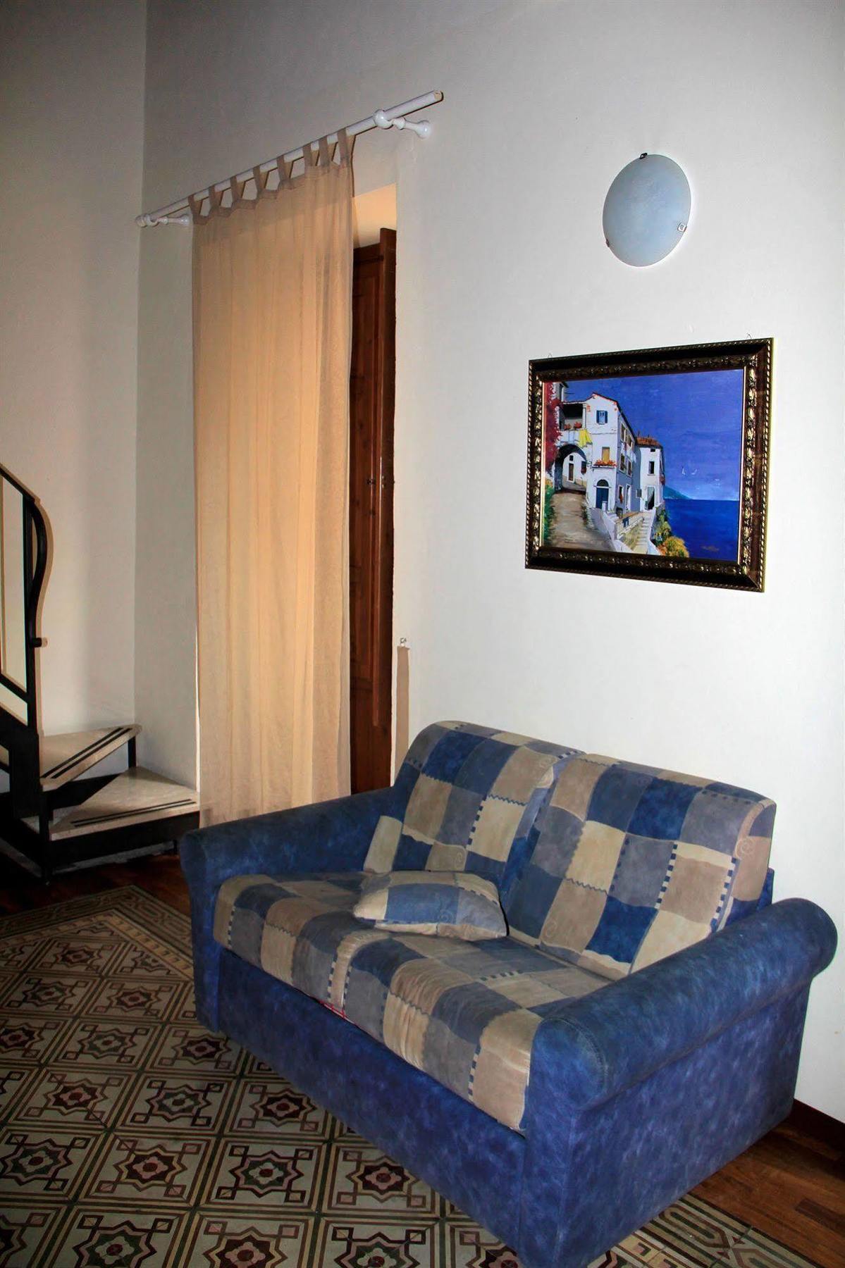 Abita Appartamenti Trapani Exterior foto
