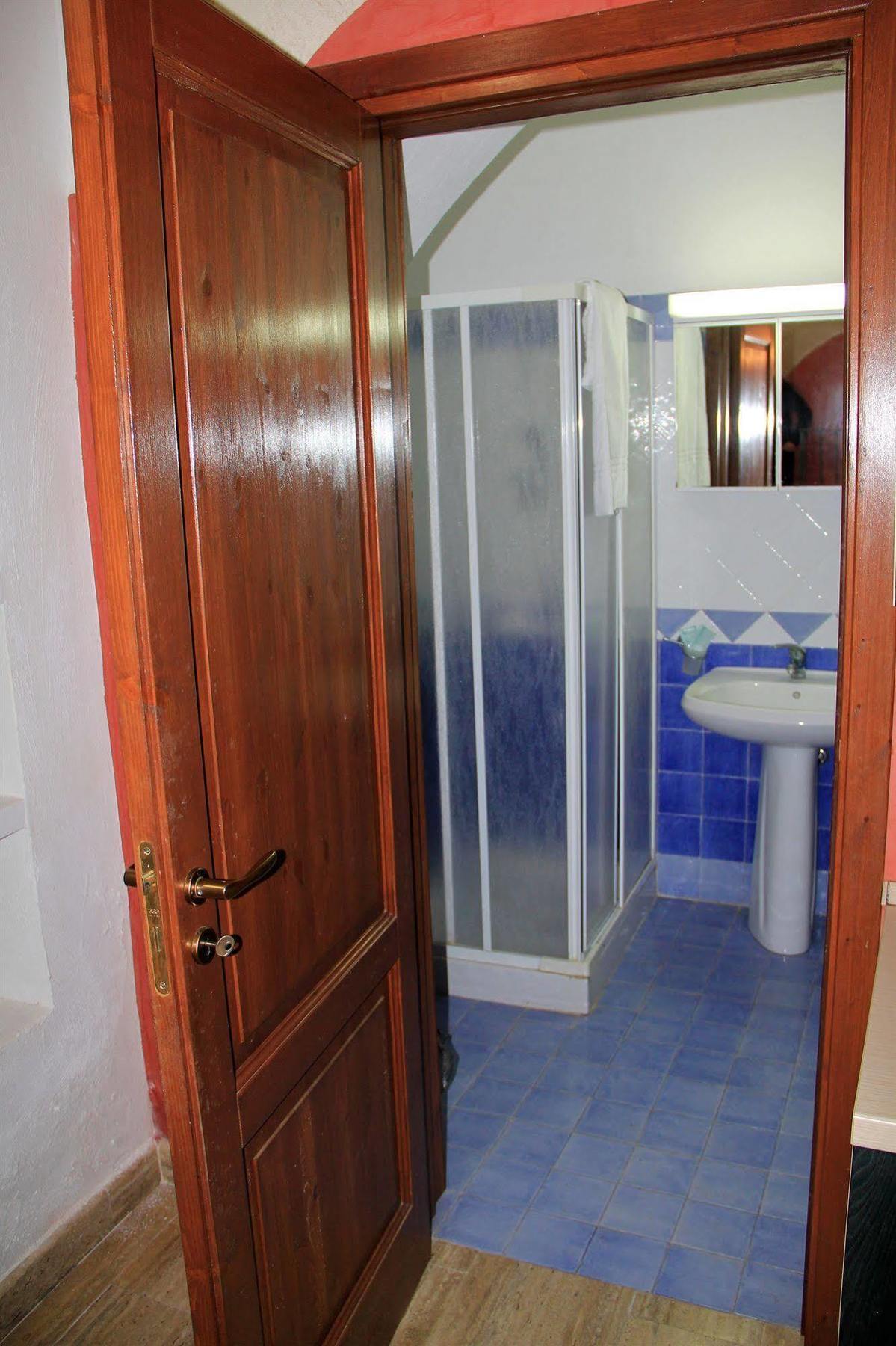 Abita Appartamenti Trapani Exterior foto