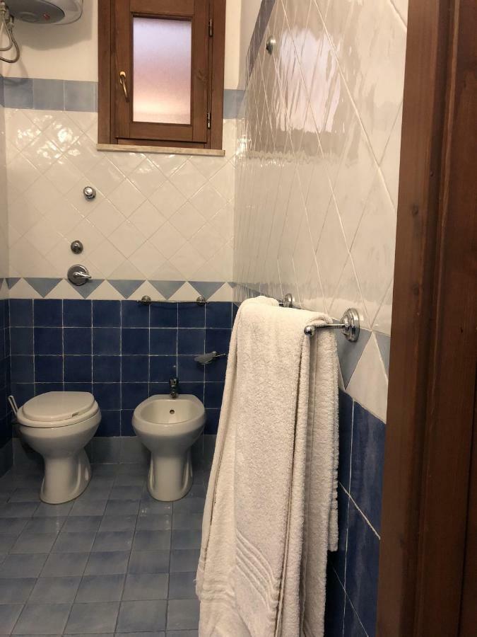 Abita Appartamenti Trapani Exterior foto