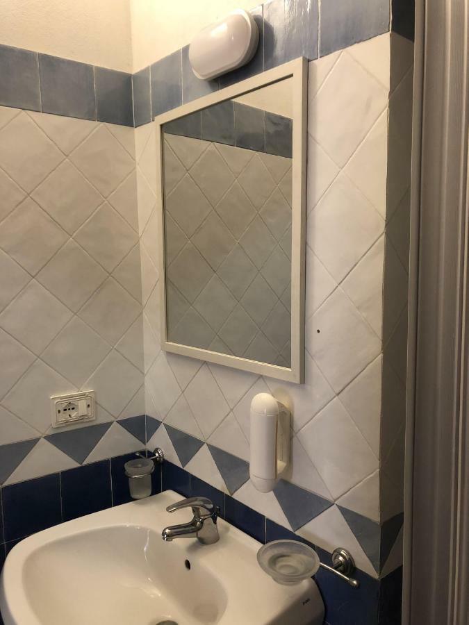 Abita Appartamenti Trapani Exterior foto